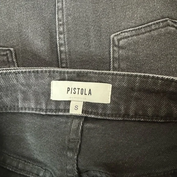 Pistola Denim Skirt NEW with Tags Sz. Small - Picture 2 of 5